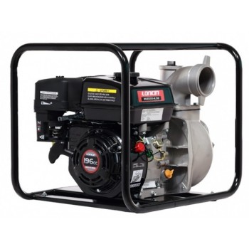  "Benzininis vandens siurblys Loncin 80ZB35-4.5Q"